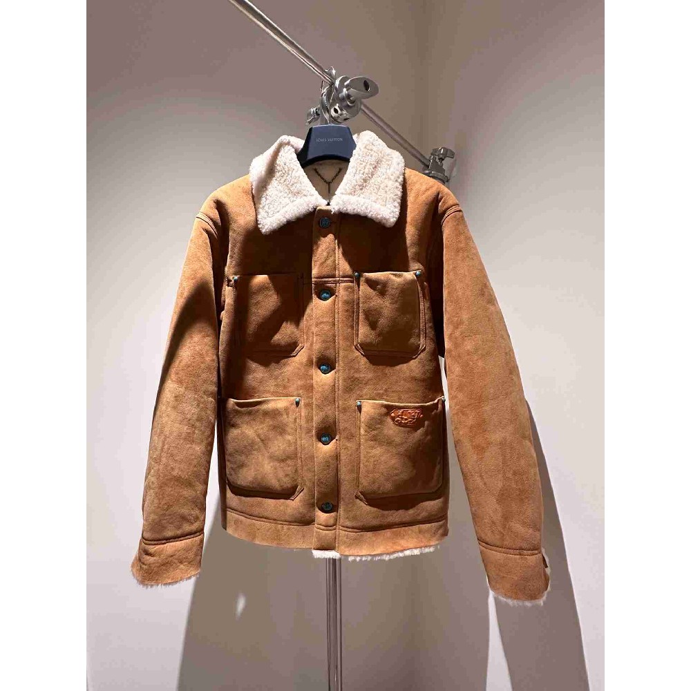 Louis Vuitton Tops LVY0611