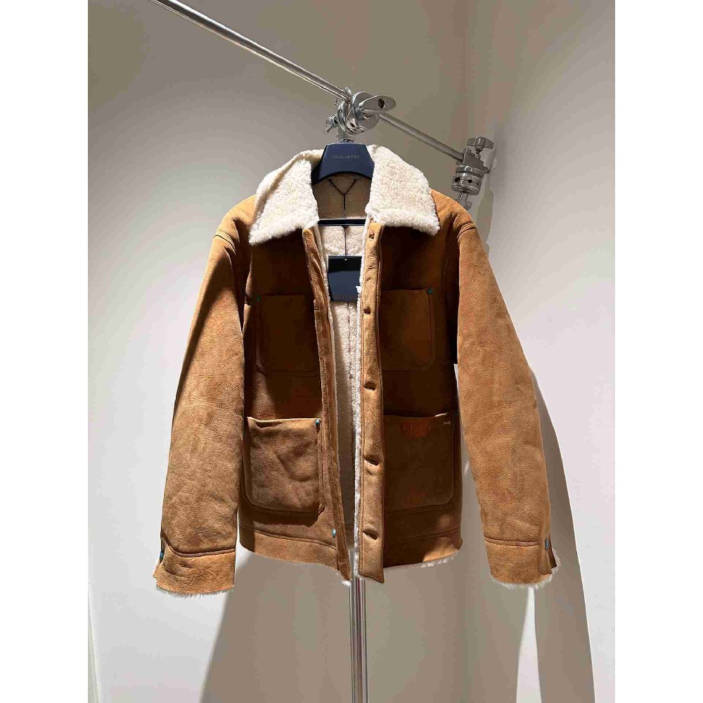 Louis  Vuitton Tops LVY0611