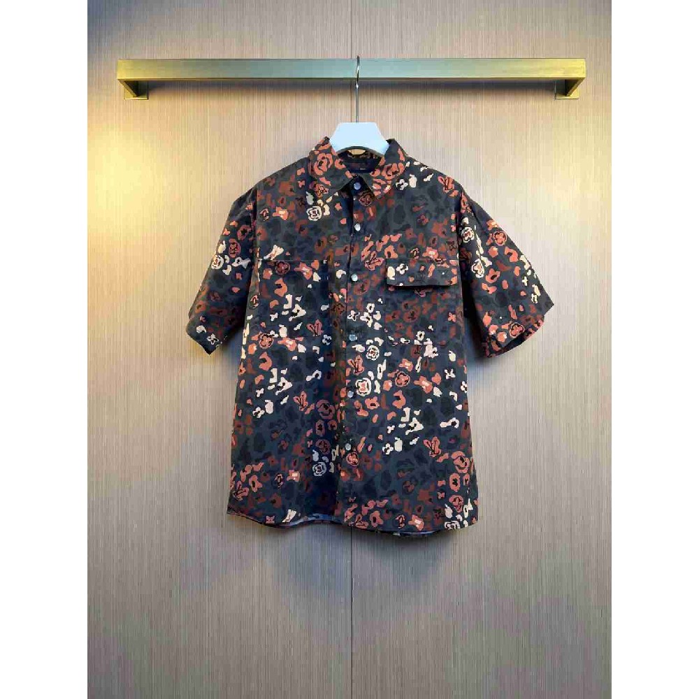 Louis Vuitton T Shirt LVY0614