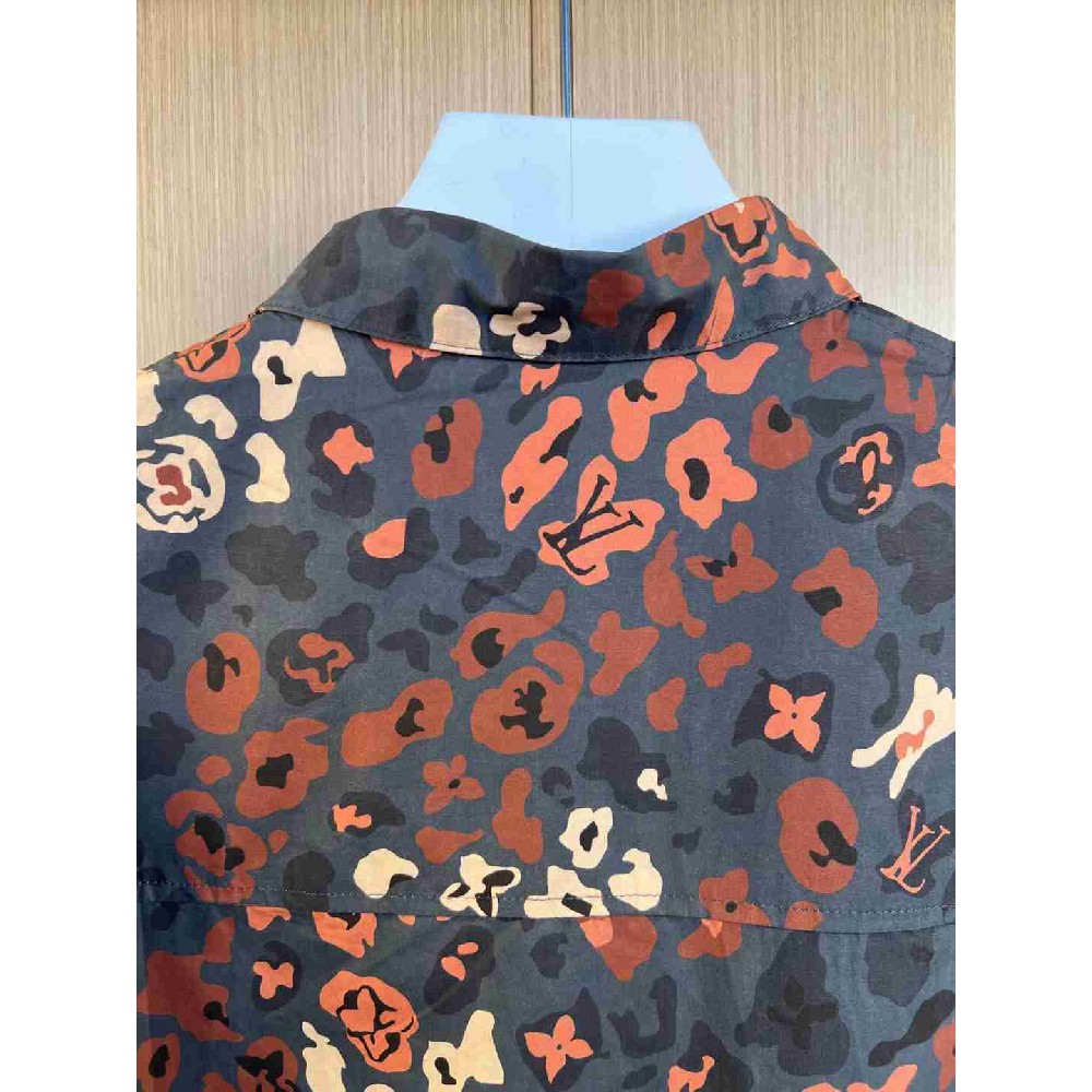 Louis   Vuitton T Shirt LVY0614