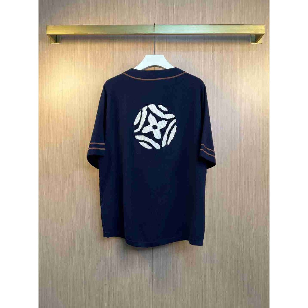 Louis   Vuitton T Shirt LVY0617