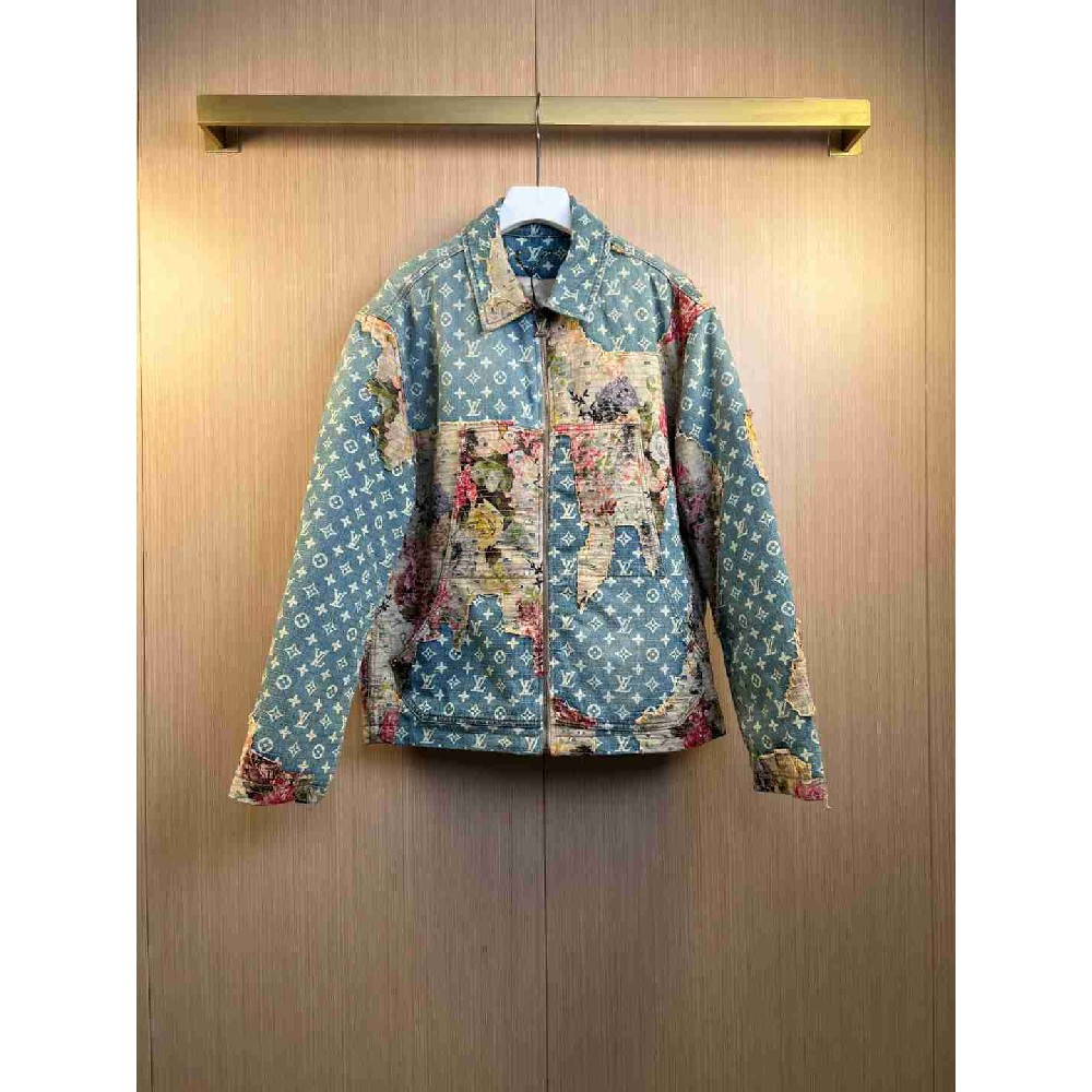 Louis Vuitton Tops LVY0619