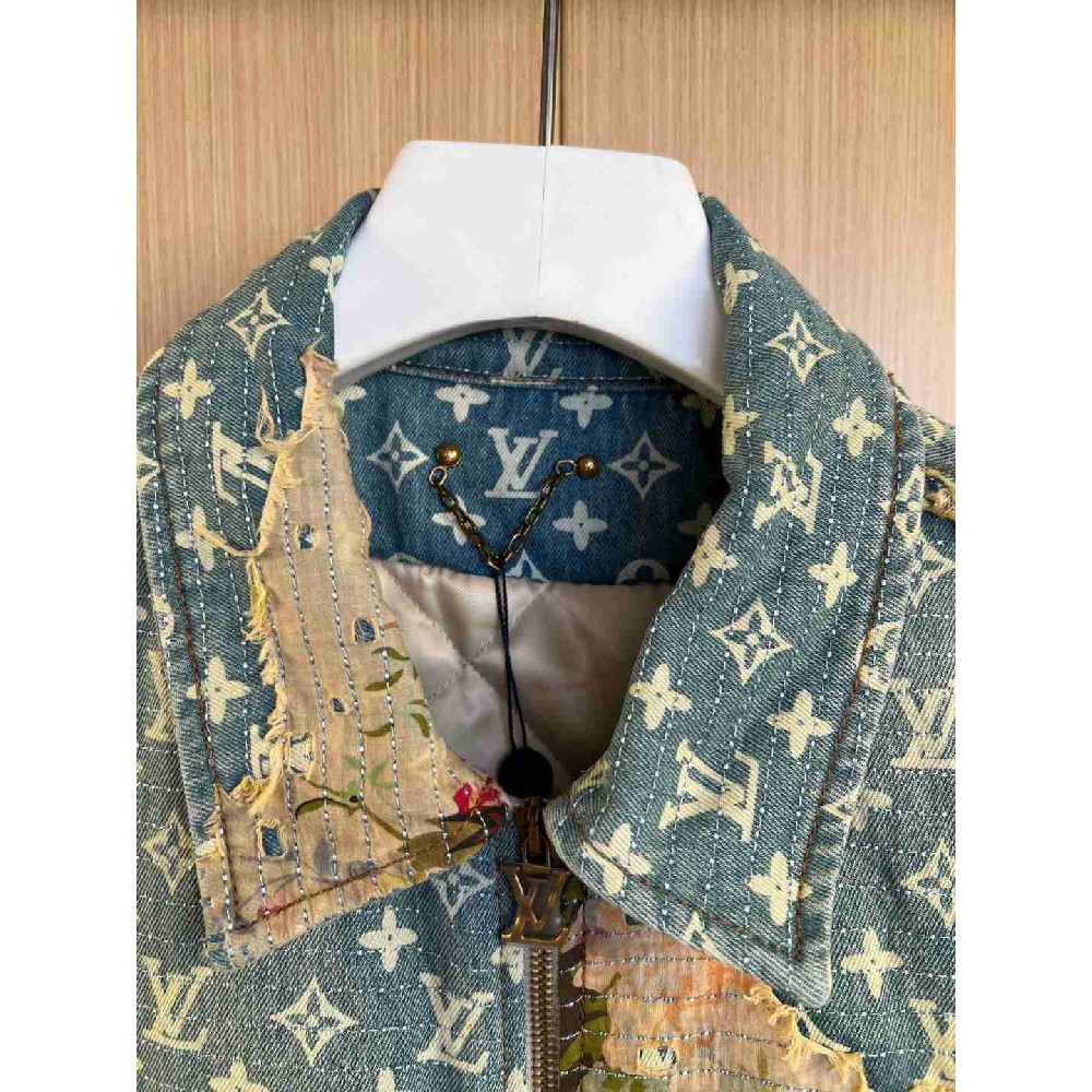 Louis Vuitton Tops LVY0619