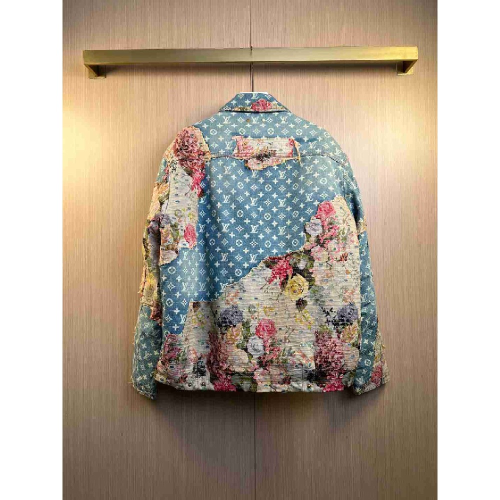 Louis Vuitton Tops LVY0619