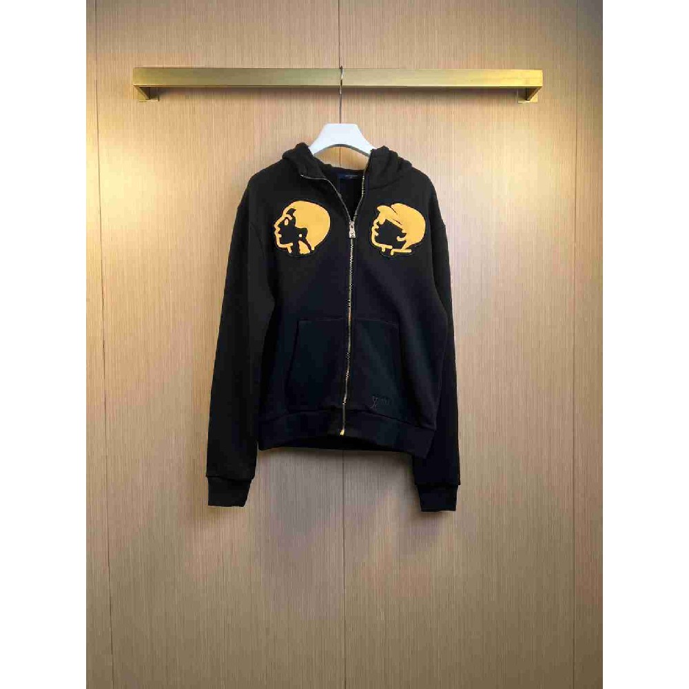 Louis Vuitton Tops LVY0621