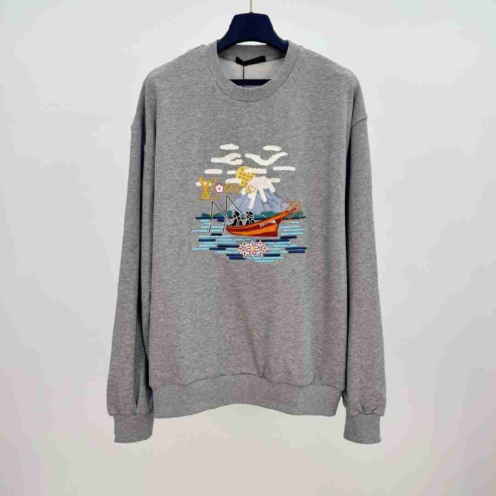 Louis Vuitton Tops LVY0628