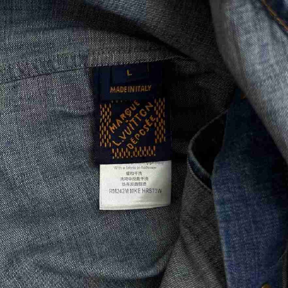 Louis Vuitton Tops LVY0629