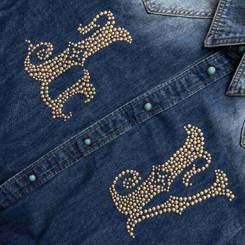 Louis Vuitton Tops LVY0629