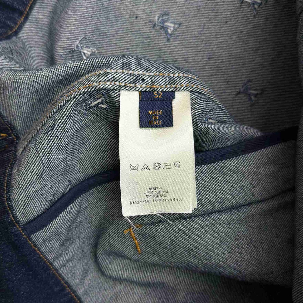 Louis Vuitton Tops LVY0630