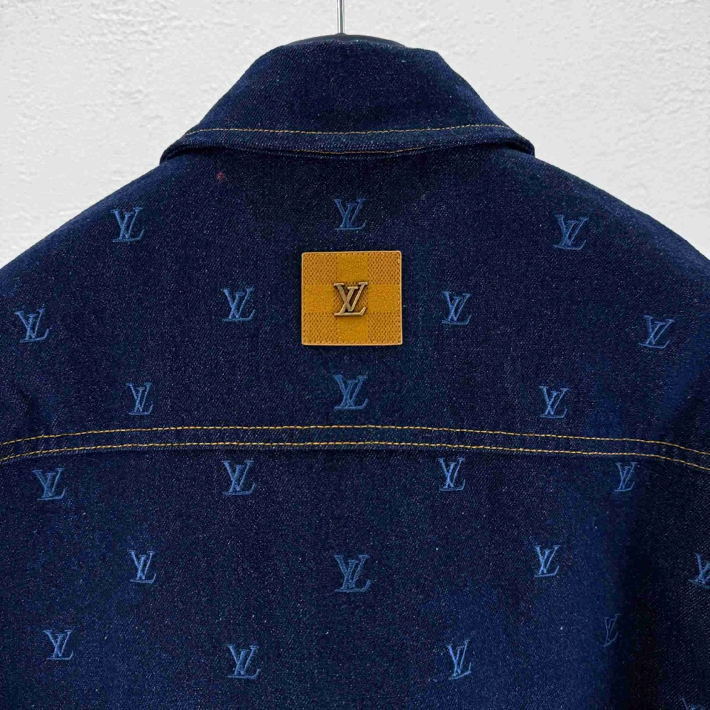 Louis Vuitton Tops LVY0630