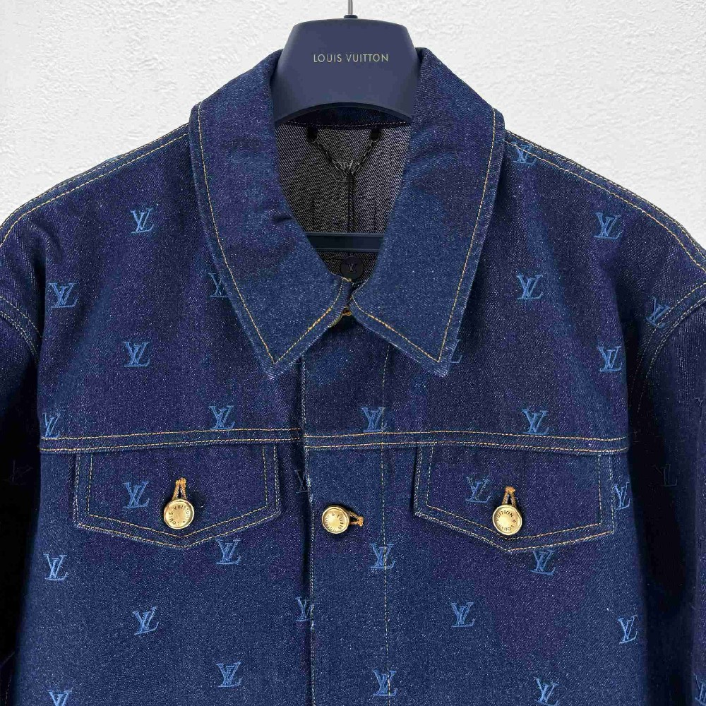 Louis Vuitton Tops LVY0630