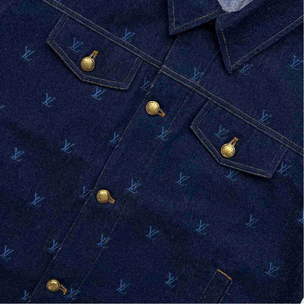 Louis Vuitton Tops LVY0630