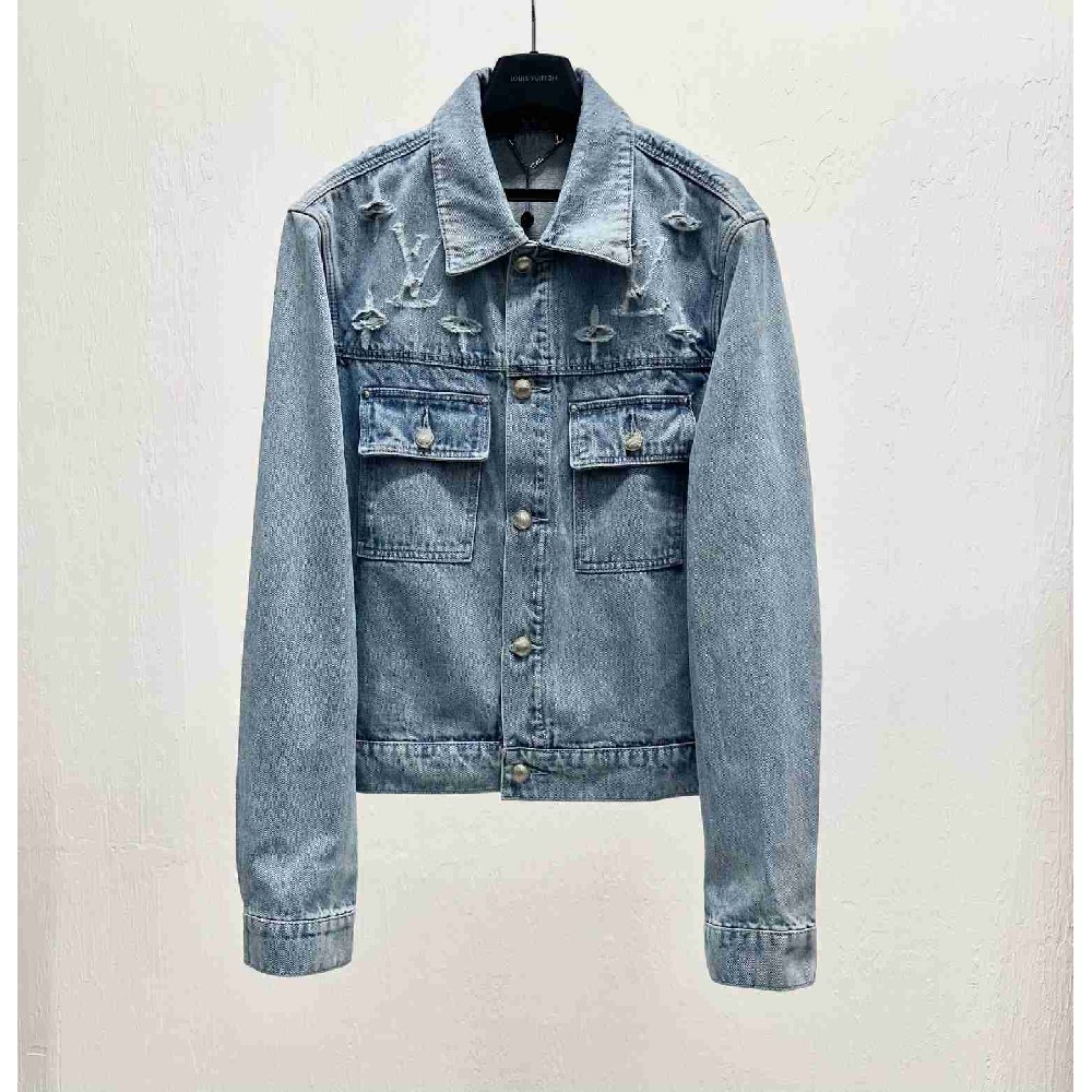 Louis Vuitton Tops LVY0631