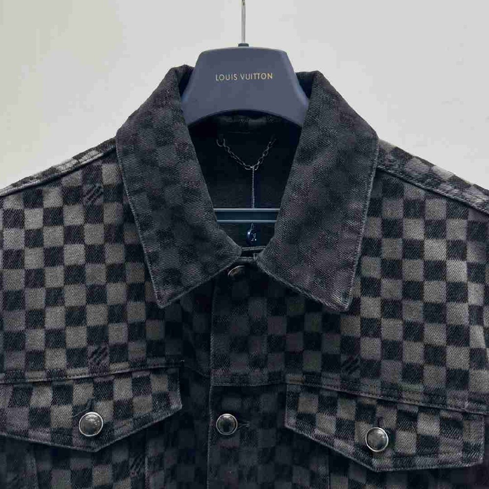 Louis Vuitton Tops LVY0633