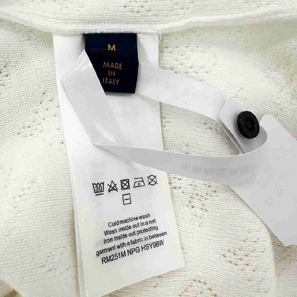 Louis Vuitton Tops LVY0635