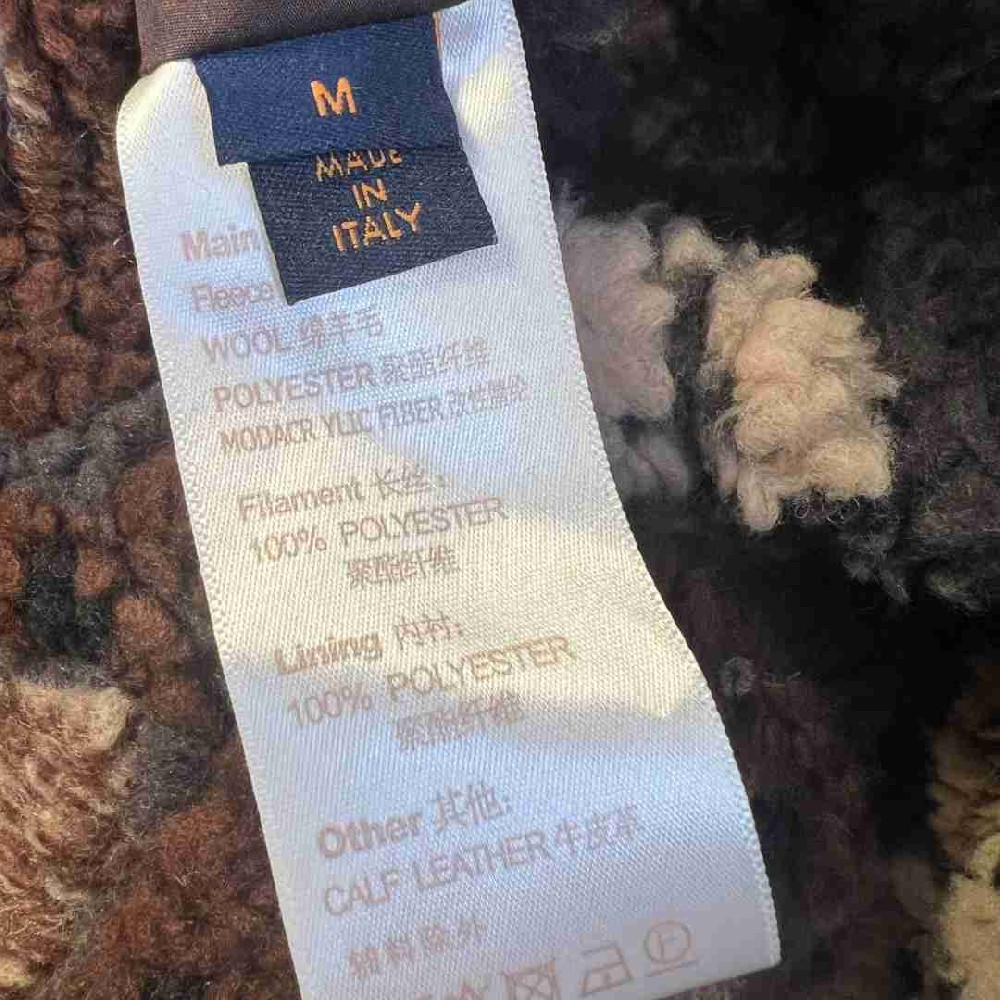 Louis Vuitton Tops LVY0638