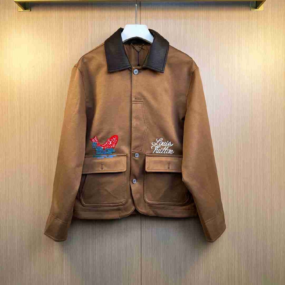 Louis Vuitton Tops LVY0639