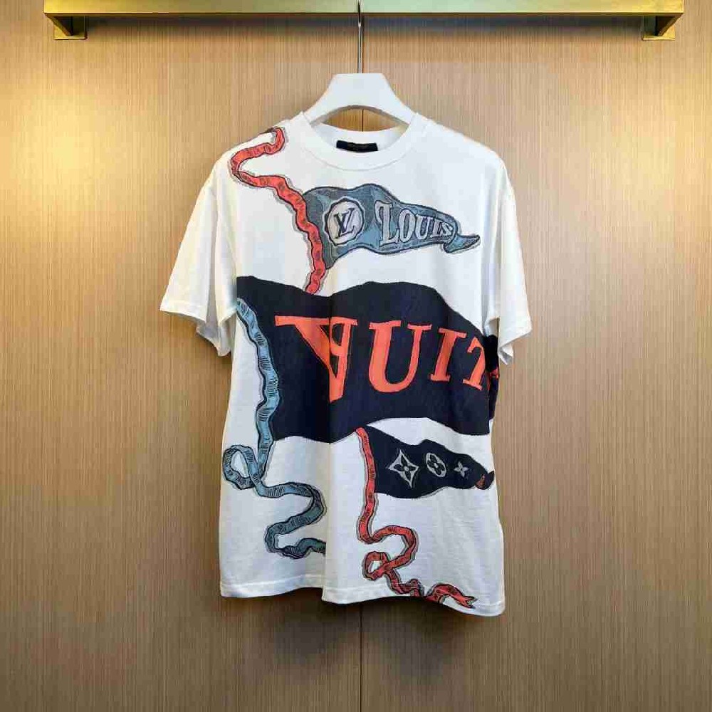 Louis Vuitton T Shirt LVY0640
