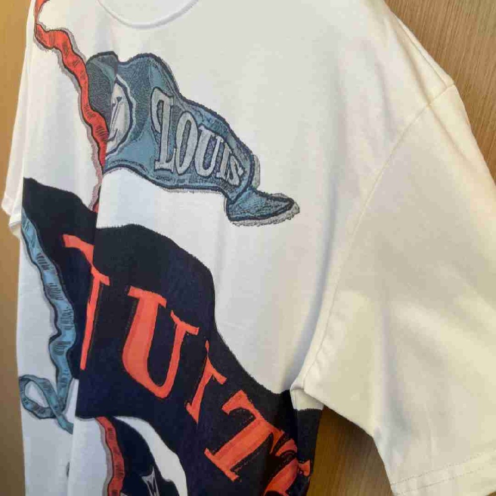 Louis Vuitton T Shirt LVY0640