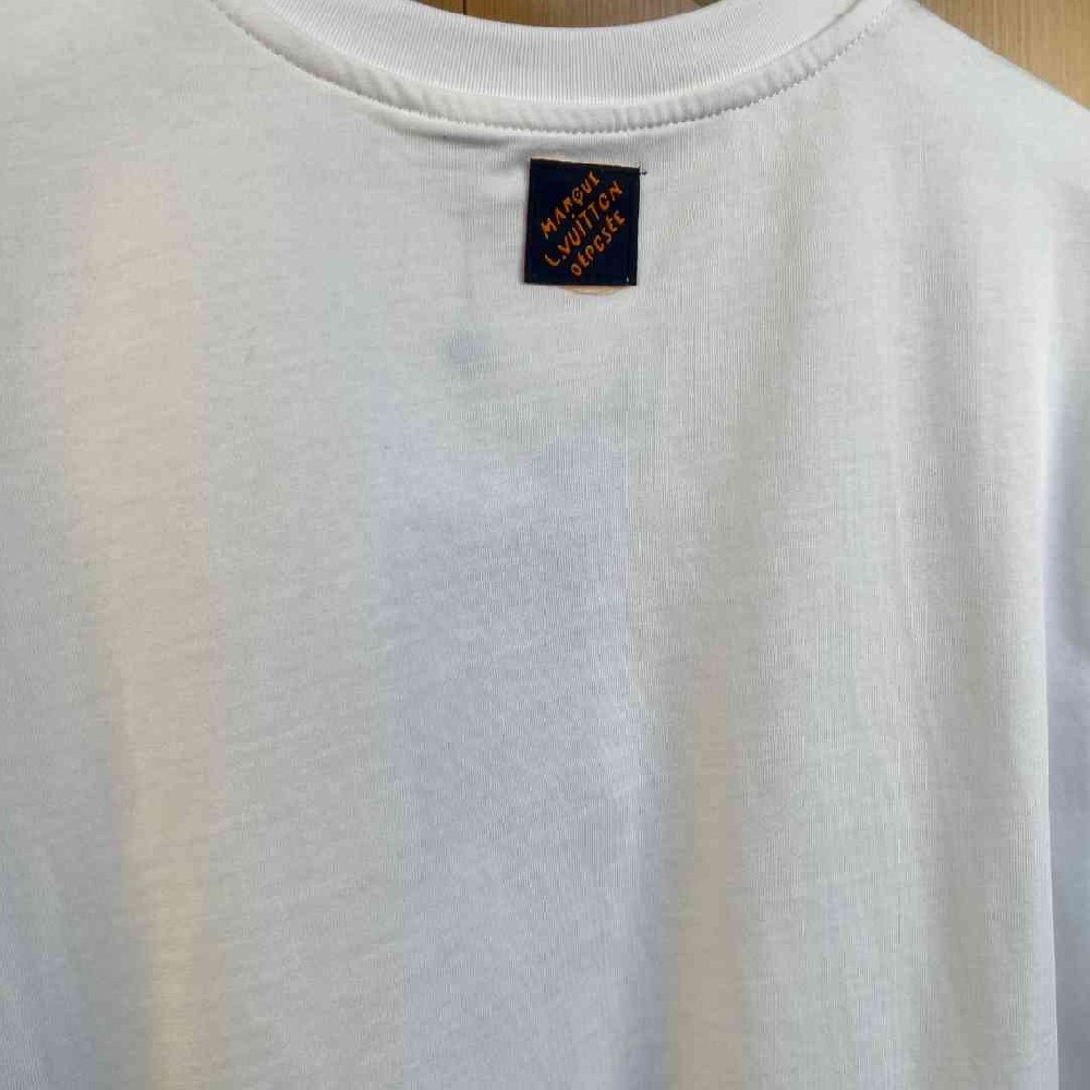 Louis Vuitton T Shirt LVY0640