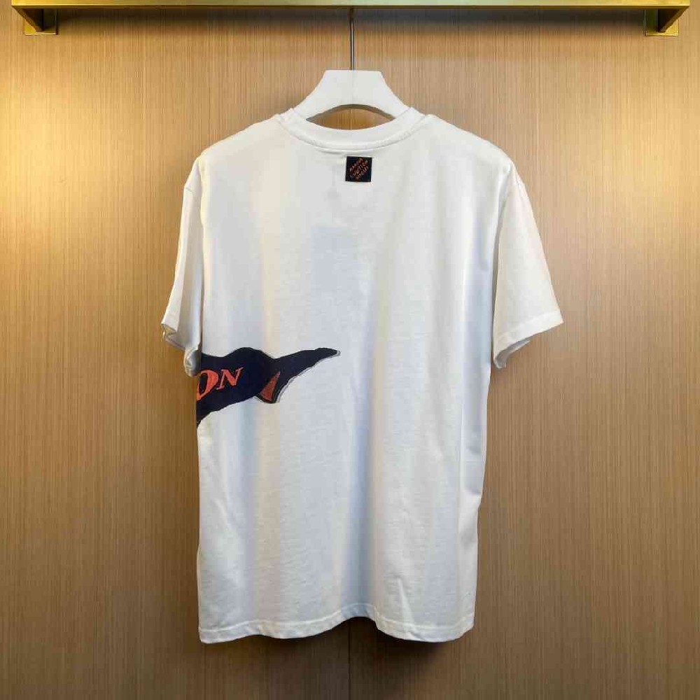 Louis Vuitton T Shirt LVY0640