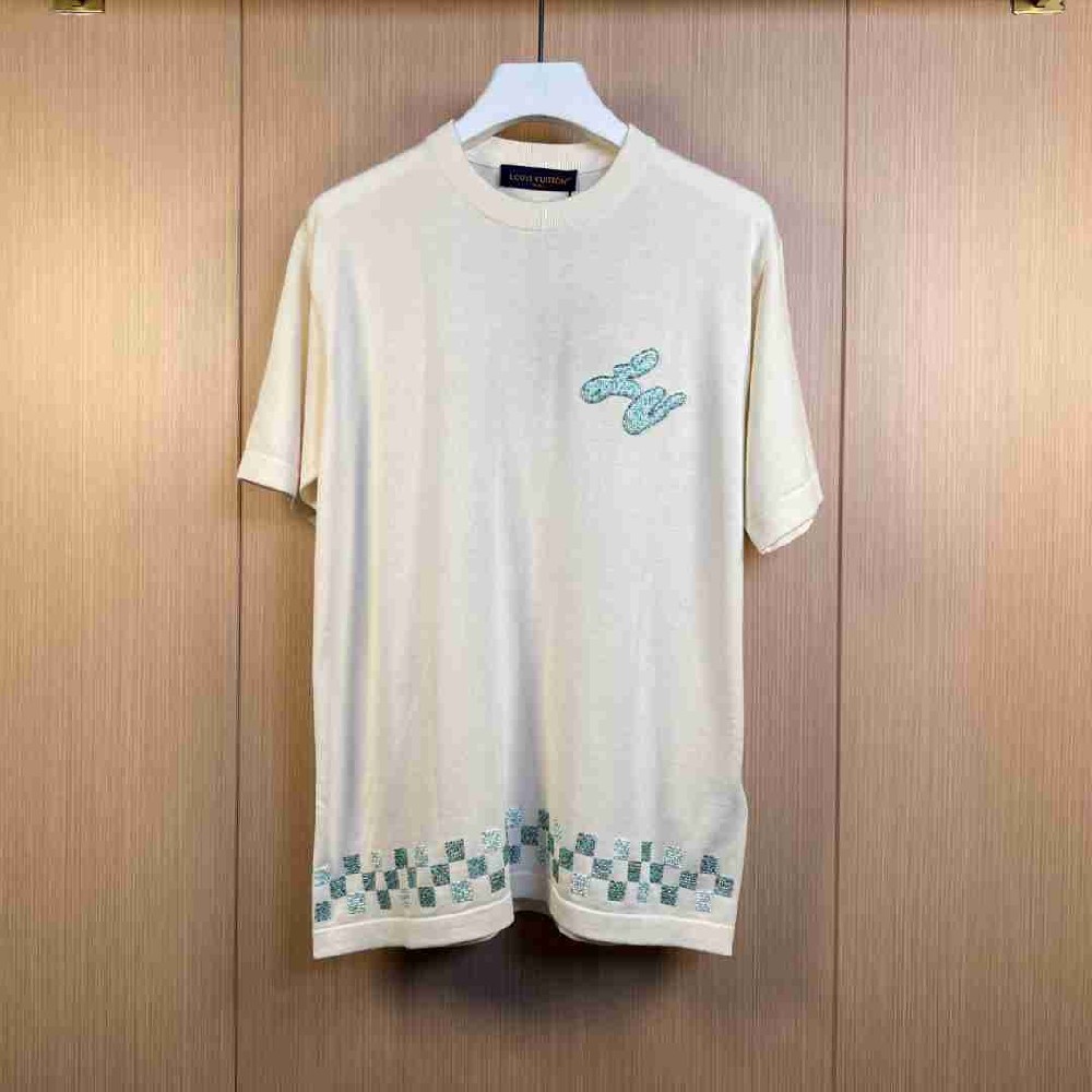 Louis Vuitton T Shirt LVY0641