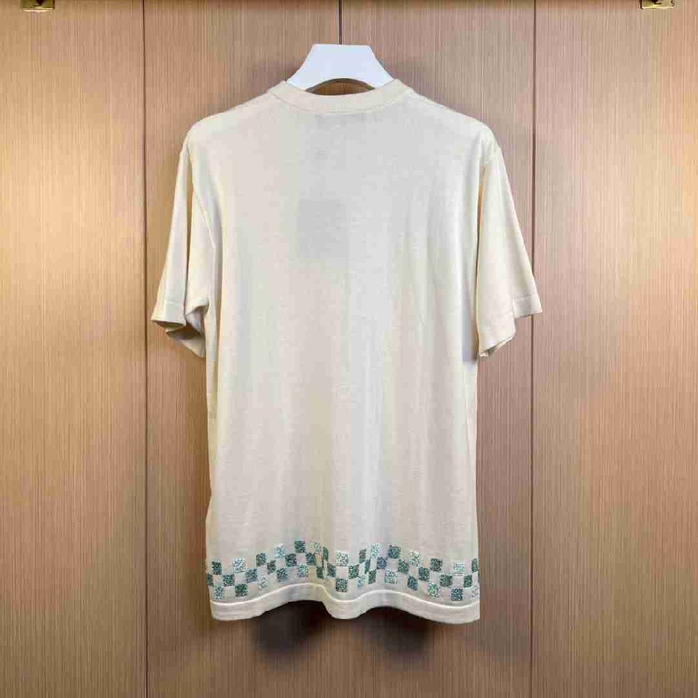 Louis Vuitton T Shirt LVY0641