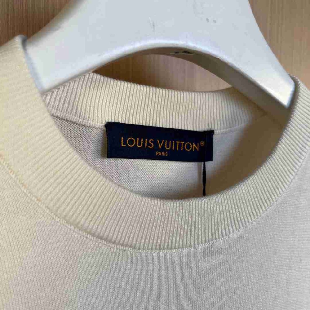 Louis Vuitton T Shirt LVY0641