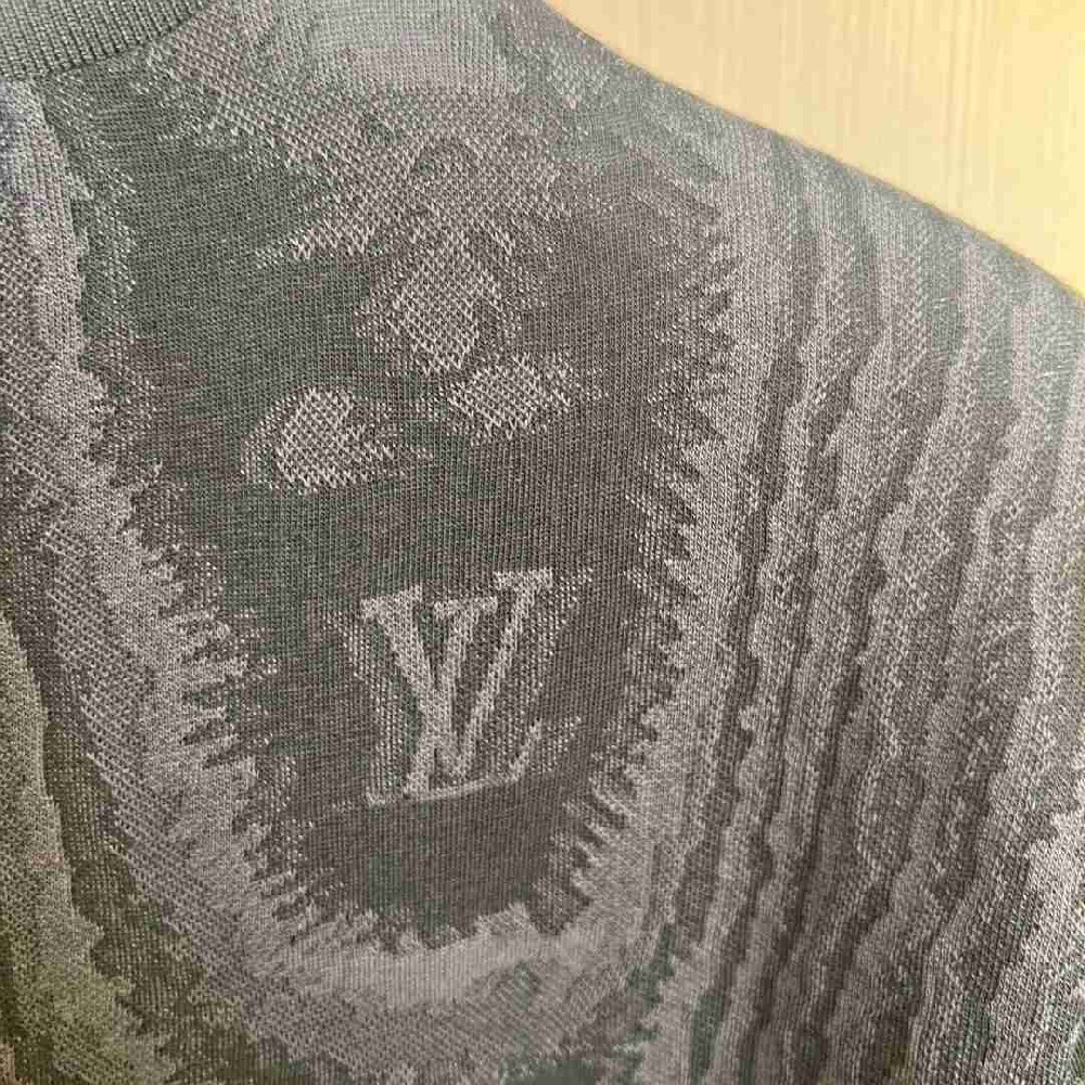 Louis Vuitton T Shirt LVY0642