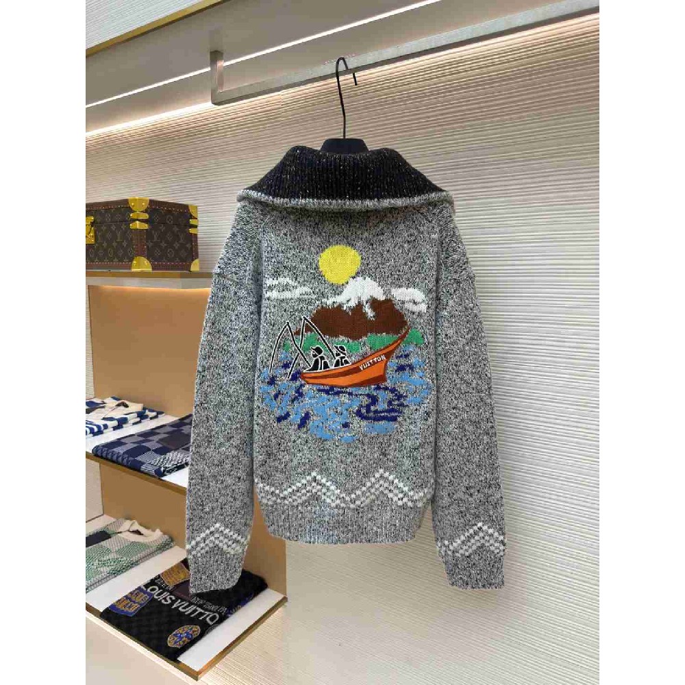 Louis  Vuitton Tops LVY0667