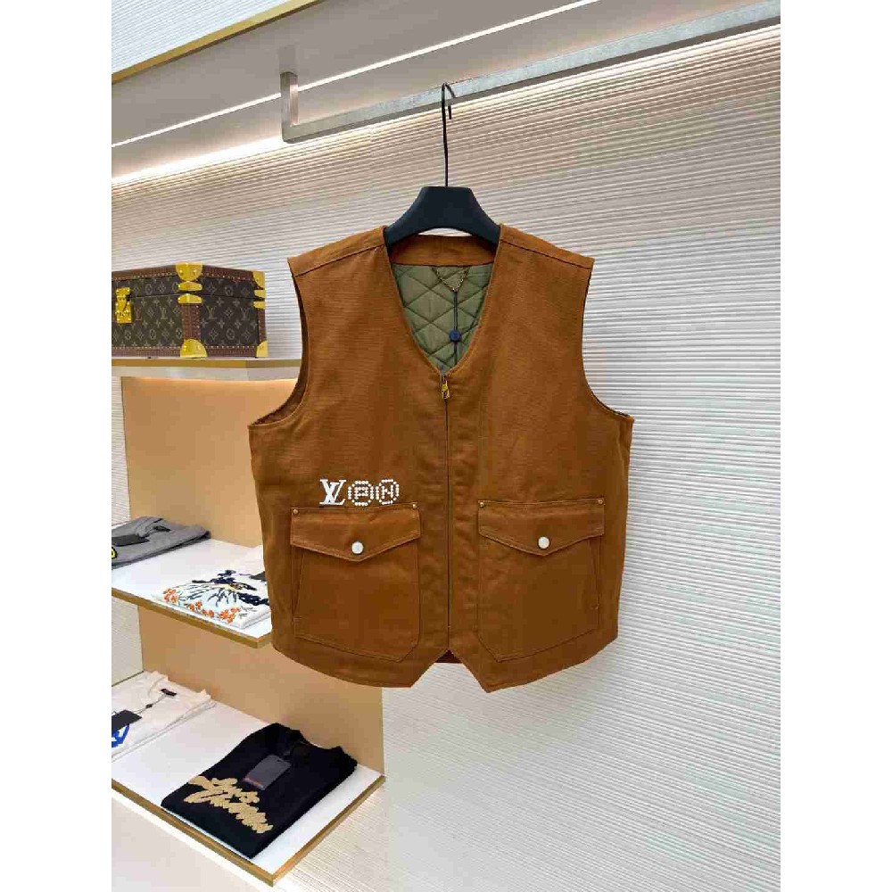 Louis Vuitton Tops LVY0671