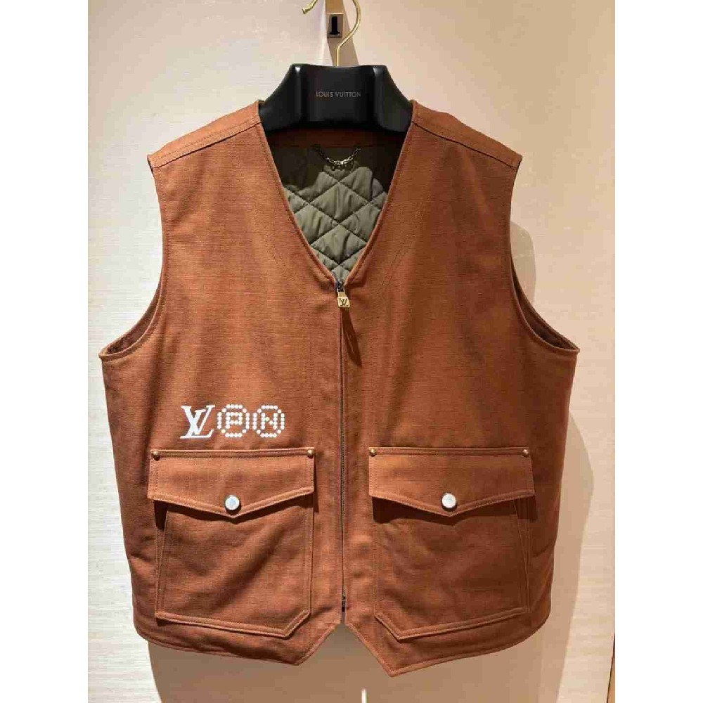 Louis  Vuitton Tops LVY0671