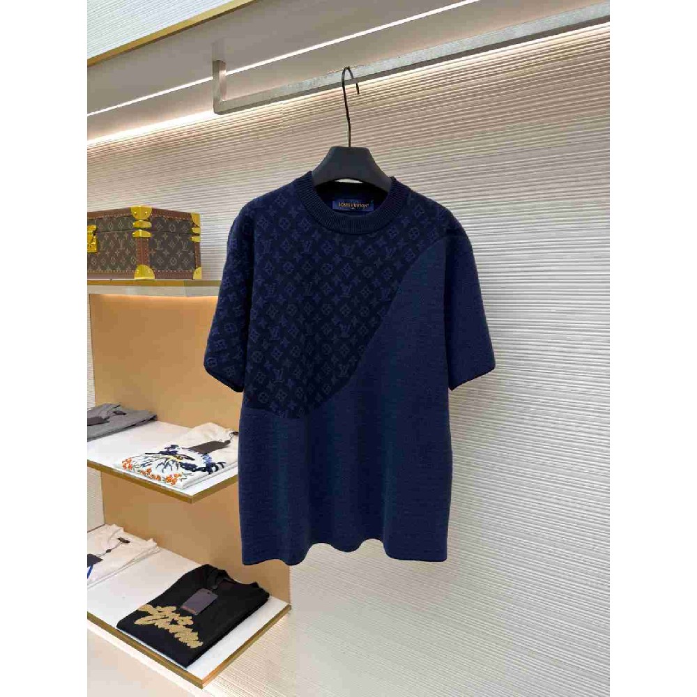 Louis  Vuitton T Shirt LVY0672