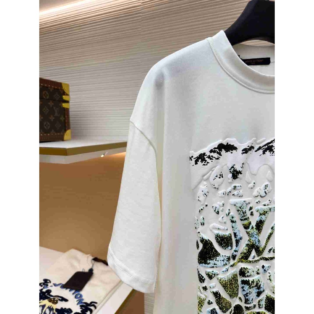 Louis  Vuitton T Shirt LVY0674