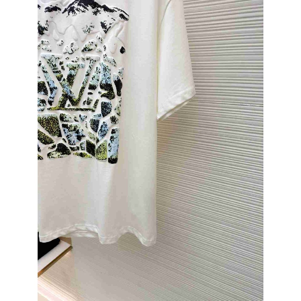 Louis  Vuitton T Shirt LVY0674