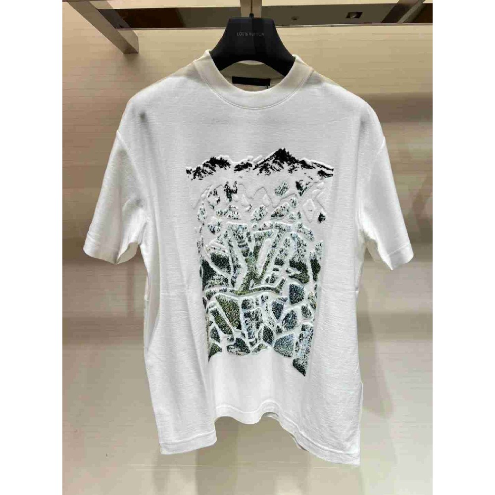 Louis  Vuitton T Shirt LVY0674