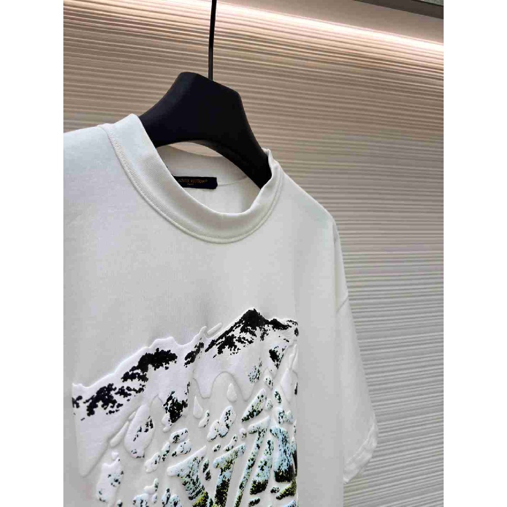 Louis  Vuitton T Shirt LVY0674