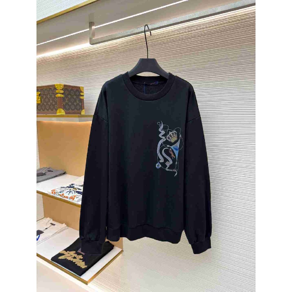 Louis Vuitton Tops LVY0675