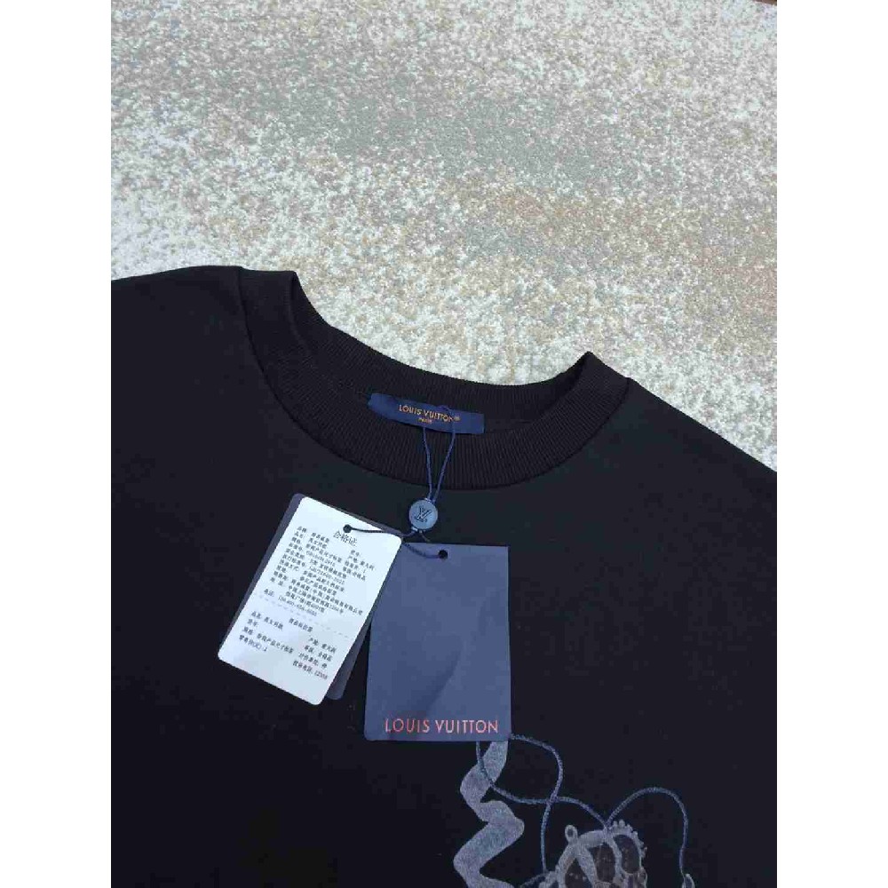 Louis  Vuitton Tops LVY0675