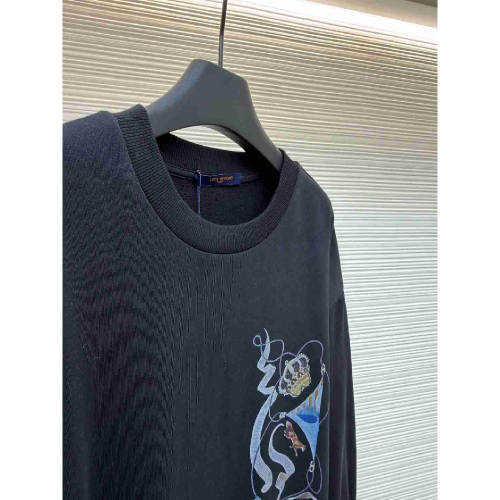 Louis  Vuitton Tops LVY0675