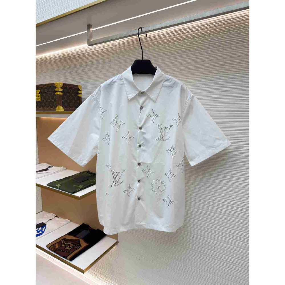 Louis  Vuitton T Shirt LVY0676