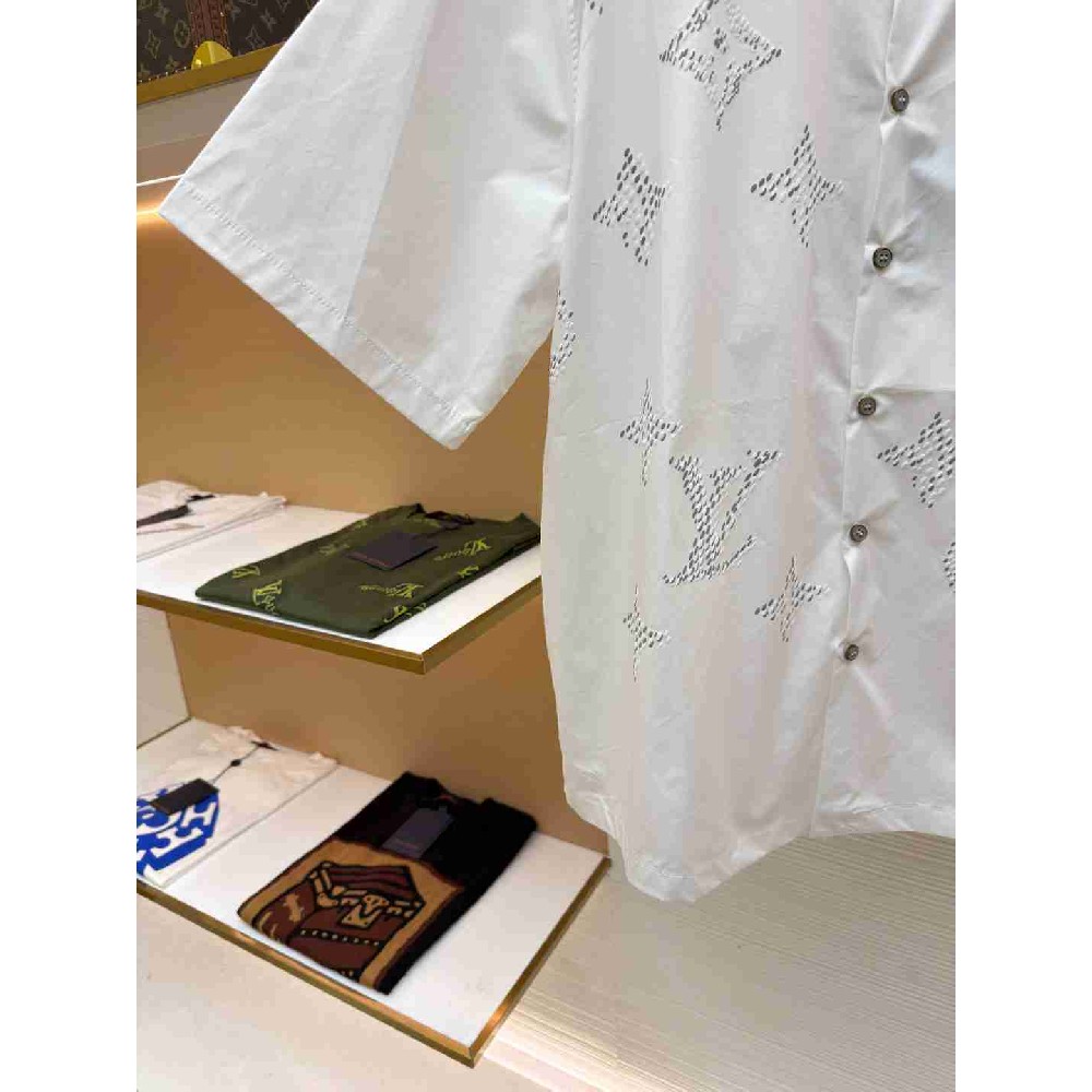 Louis Vuitton T Shirt LVY0676