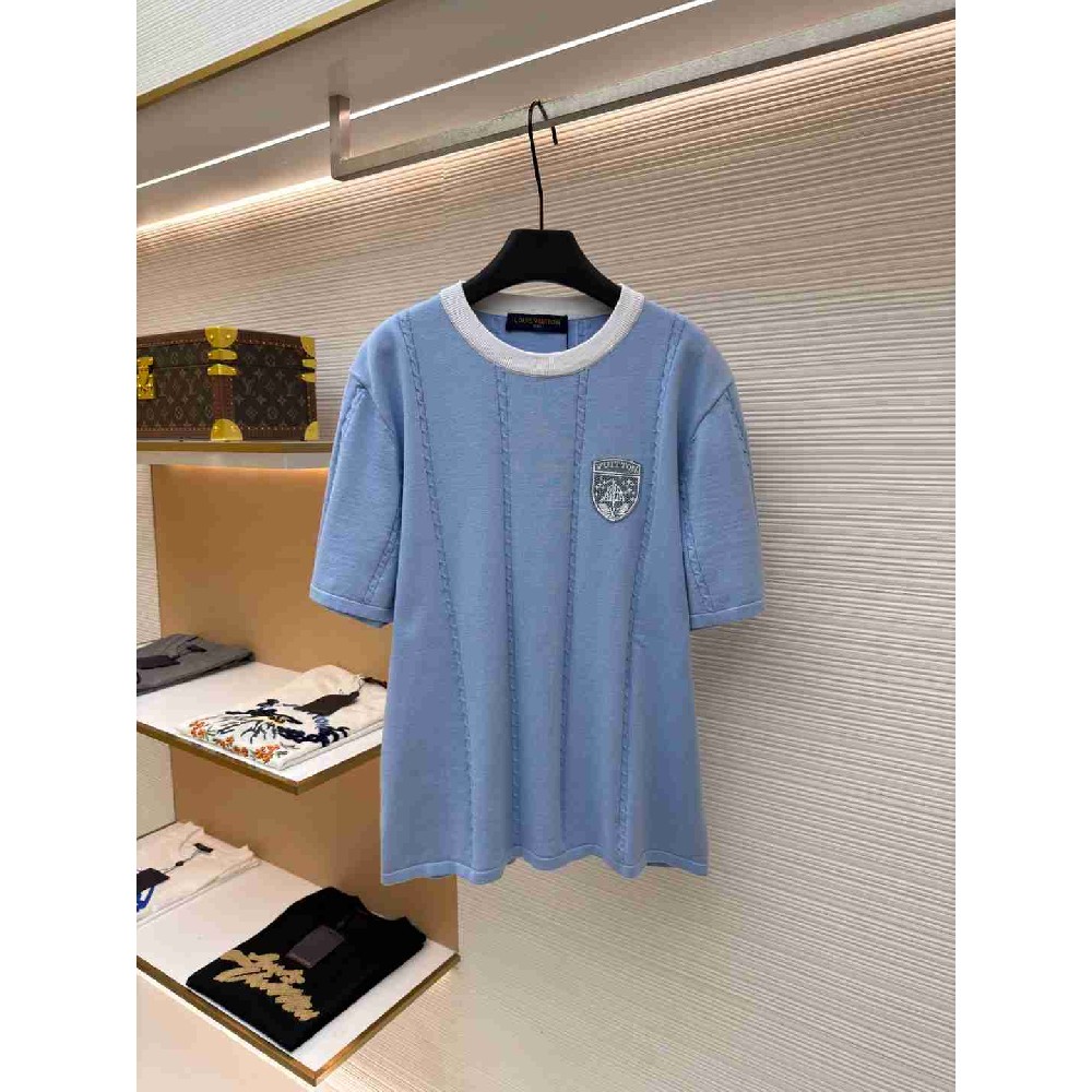 Louis  Vuitton T Shirt LVY0677
