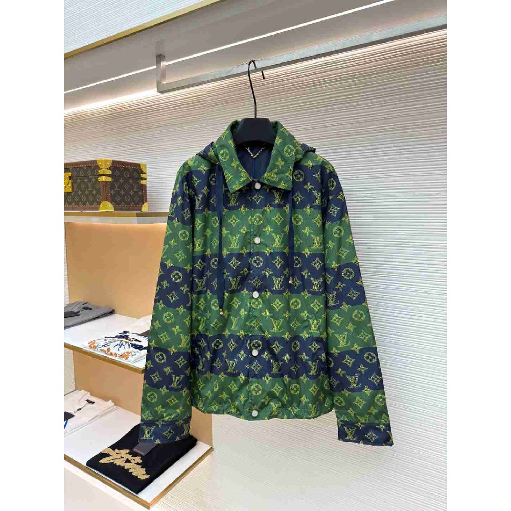 Louis Vuitton Tops LVY0678