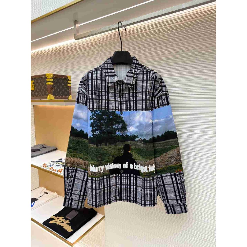 Louis Vuitton Tops LVY0680