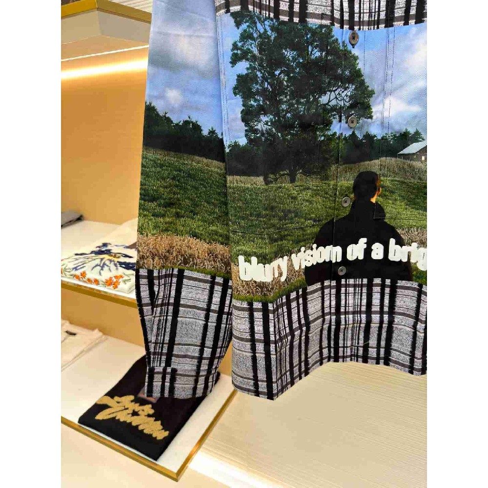 Louis  Vuitton Tops LVY0680