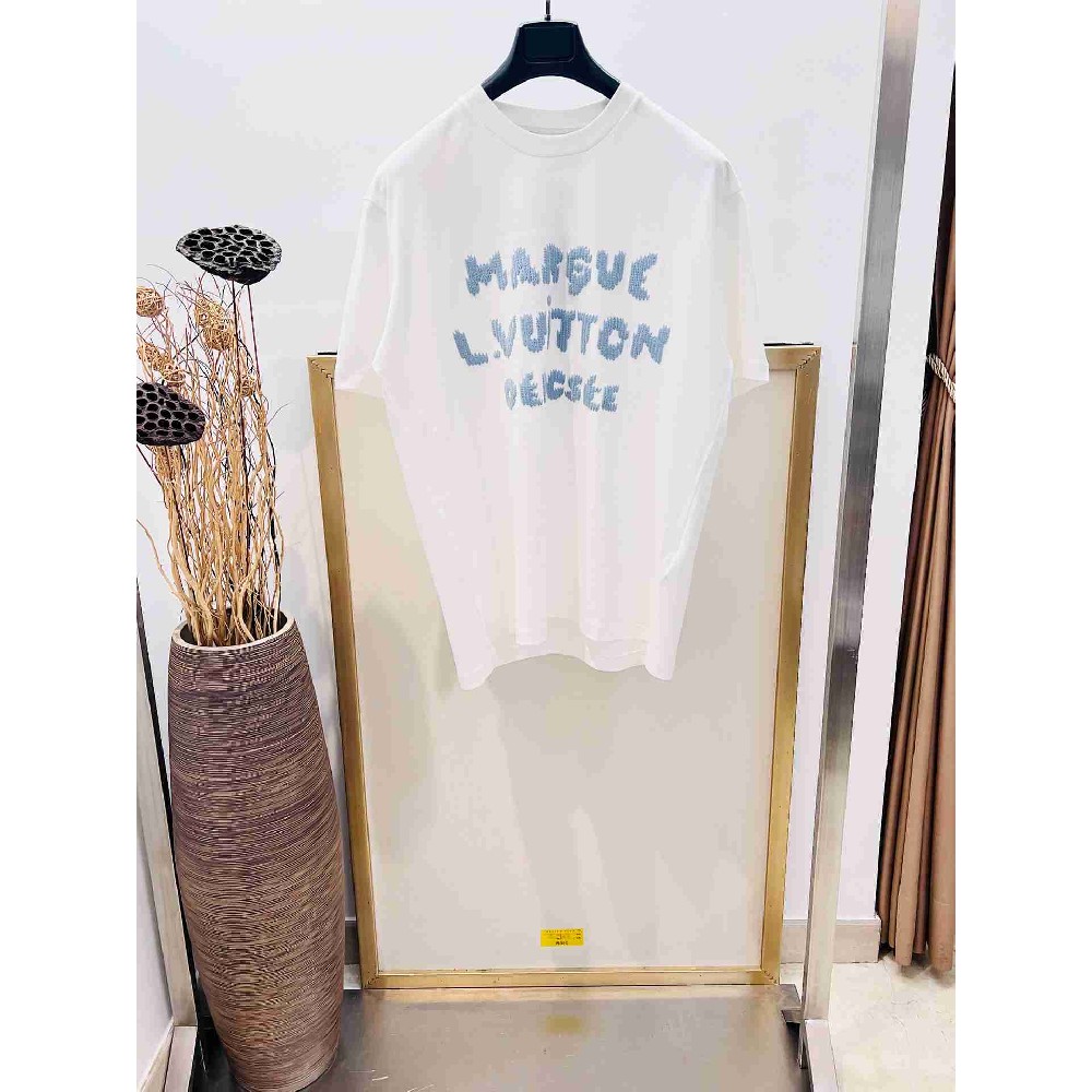 Louis   Vuitton T-shirt LVY0694