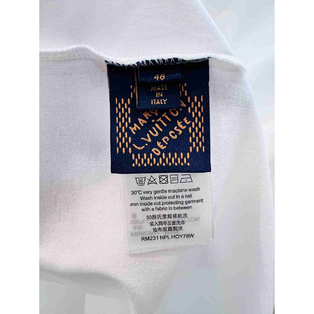 Louis   Vuitton T-shirt LVY0694