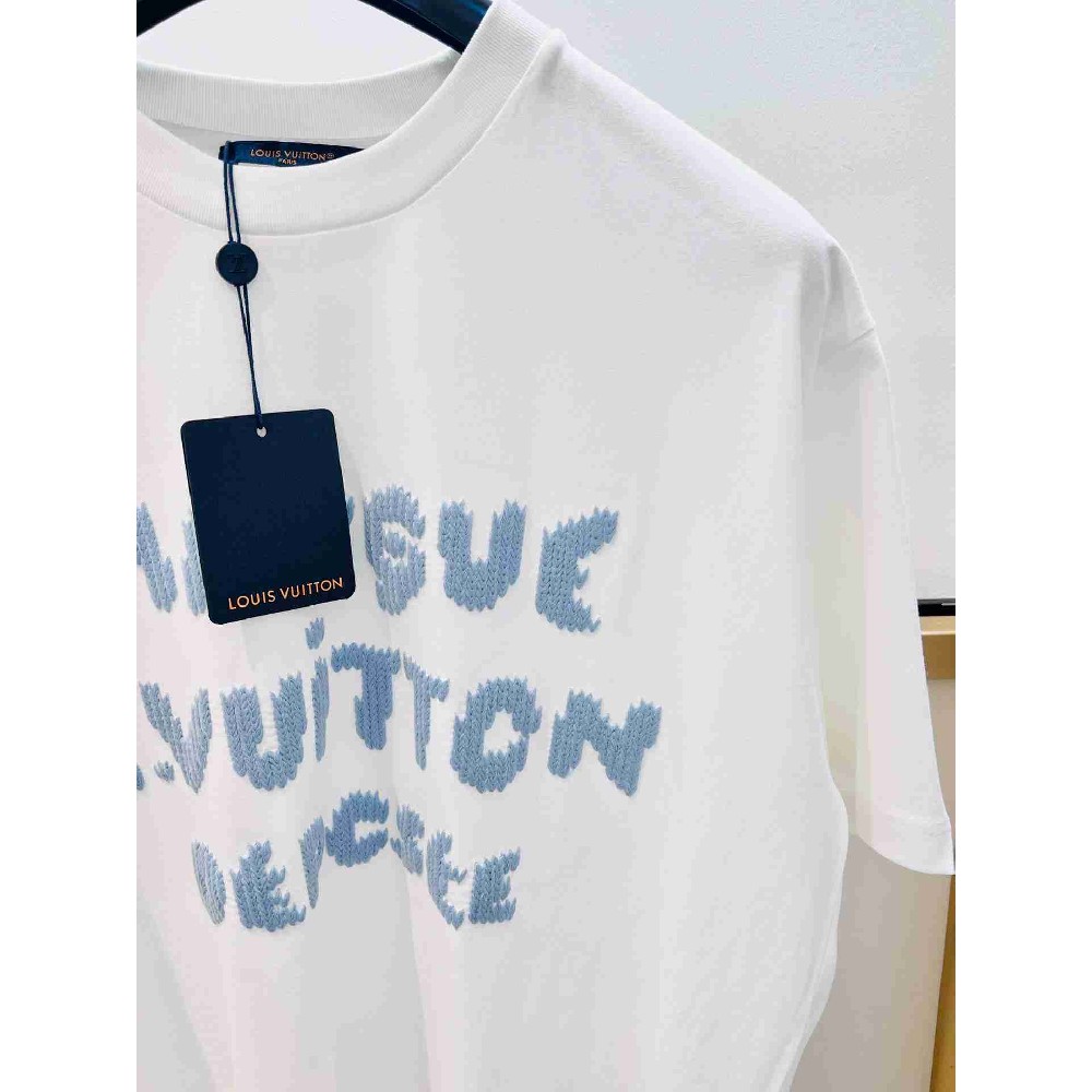 Louis   Vuitton T-shirt LVY0694