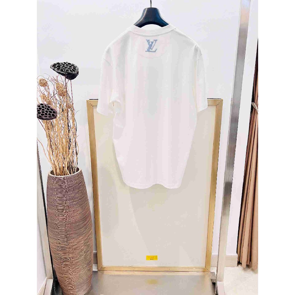 Louis   Vuitton T-shirt LVY0694